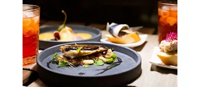 Posto Ristoro Tapas Bar