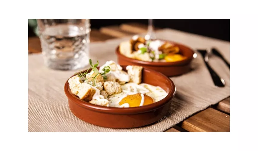 Posto Ristoro Tapas Bar