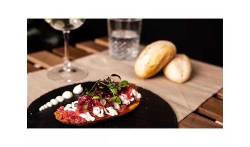 Posto Ristoro Tapas Bar