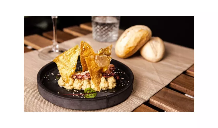 Posto Ristoro Tapas Bar