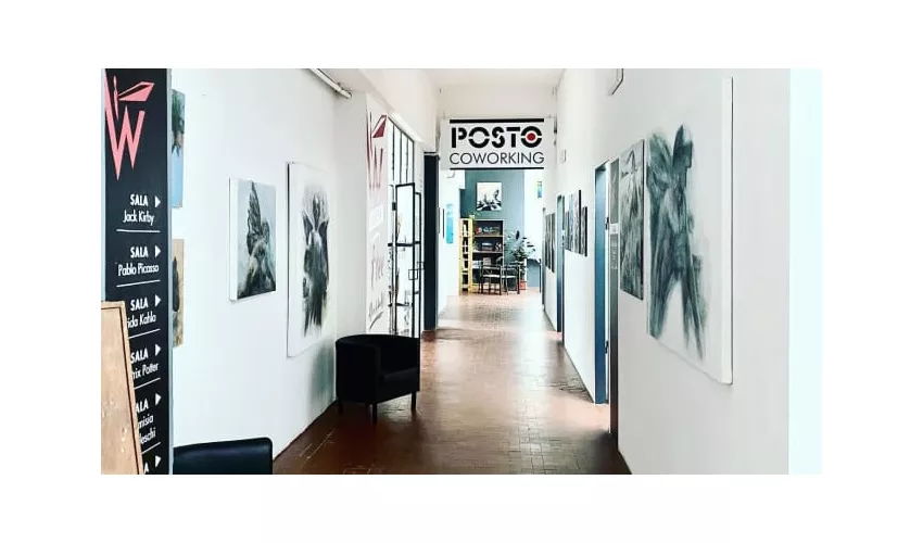 Posto Ristoro Tapas Bar