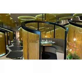 Miya Asian Fusion Restaurant