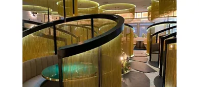 Miya Asian Fusion Restaurant