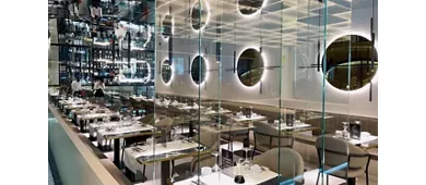 Miya Asian Fusion Restaurant