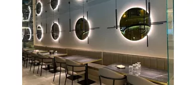 Miya Asian Fusion Restaurant