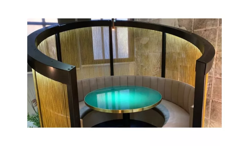 Miya Asian Fusion Restaurant