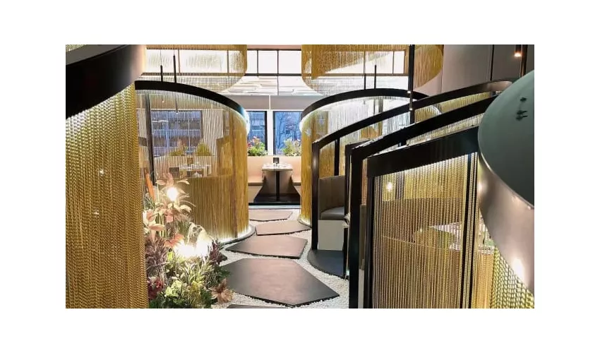 Miya Asian Fusion Restaurant