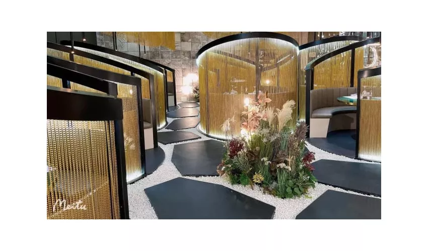 Miya Asian Fusion Restaurant