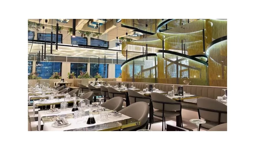 Miya Asian Fusion Restaurant