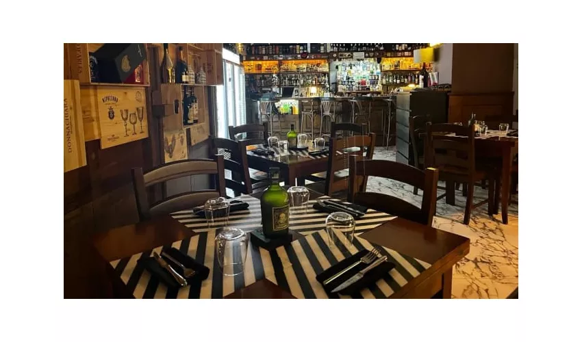 Black Pearl Pub