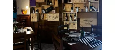 Black Pearl Pub