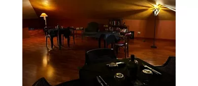 Black Pearl Pub