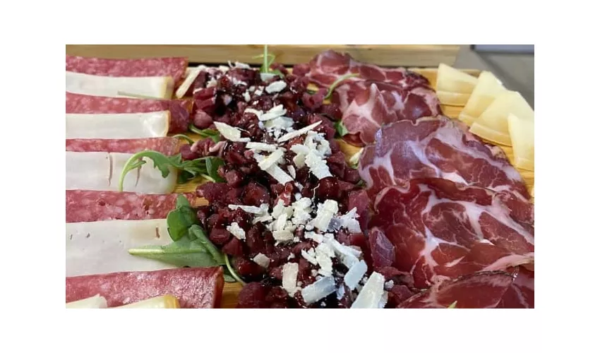 Peccati Di Gola