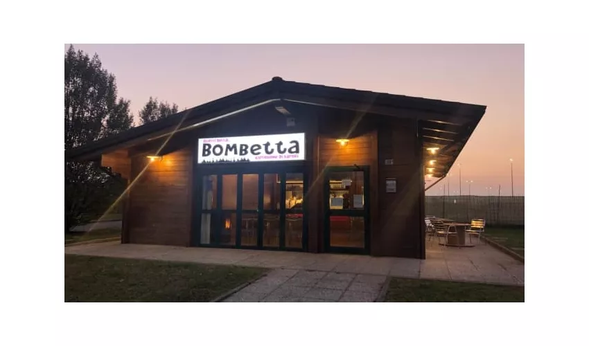 Quelli della Bombetta