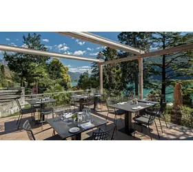 Ristorante La Masseria Mediterranean Grill