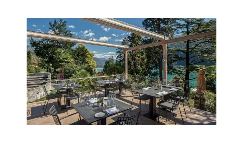 Ristorante La Masseria Mediterranean Grill