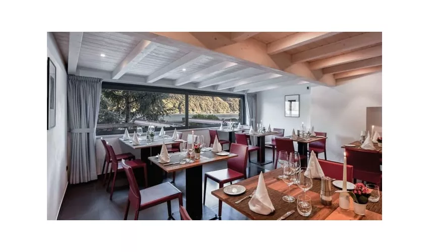 Ristorante La Masseria Mediterranean Grill