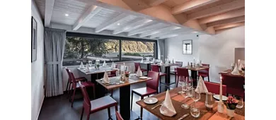 Ristorante La Masseria Mediterranean Grill