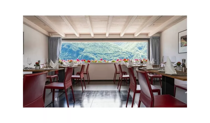 Ristorante La Masseria Mediterranean Grill