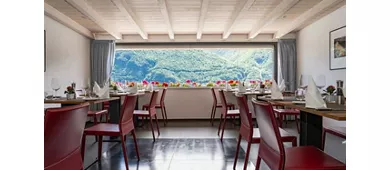 Ristorante La Masseria Mediterranean Grill