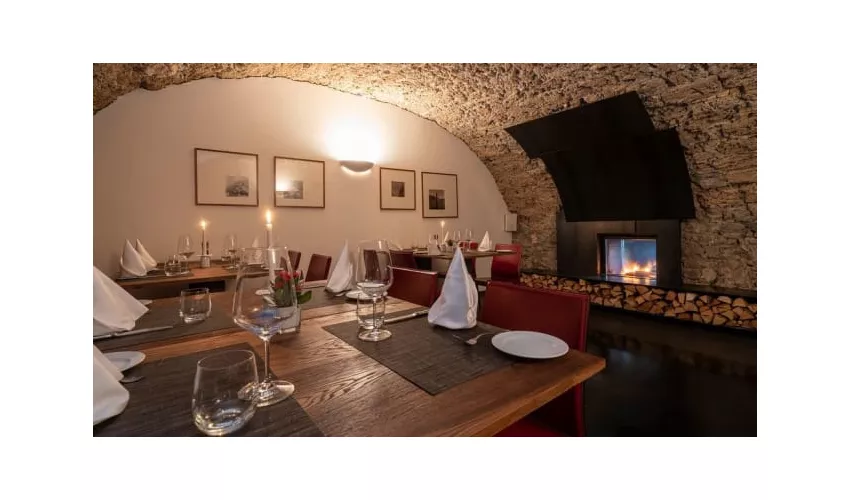 Ristorante La Masseria Mediterranean Grill