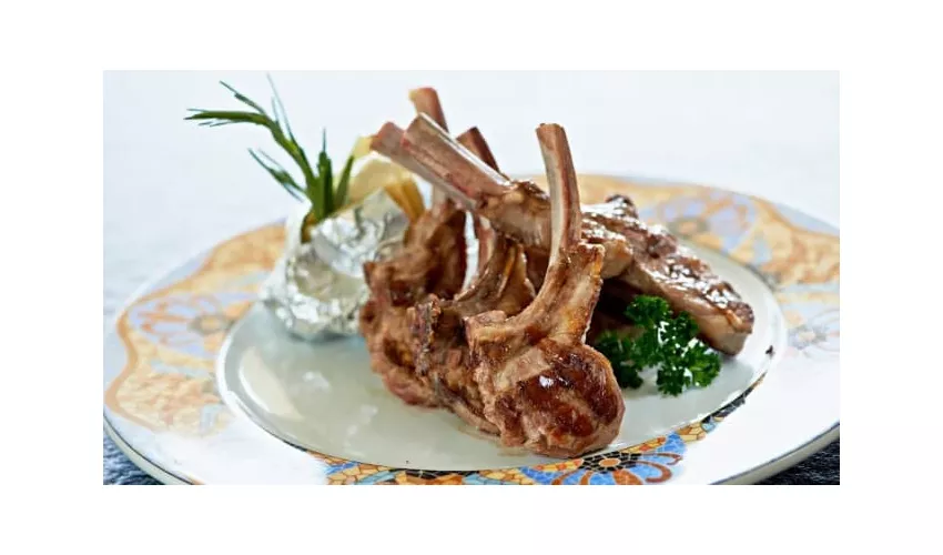 Ristorante La Masseria Mediterranean Grill