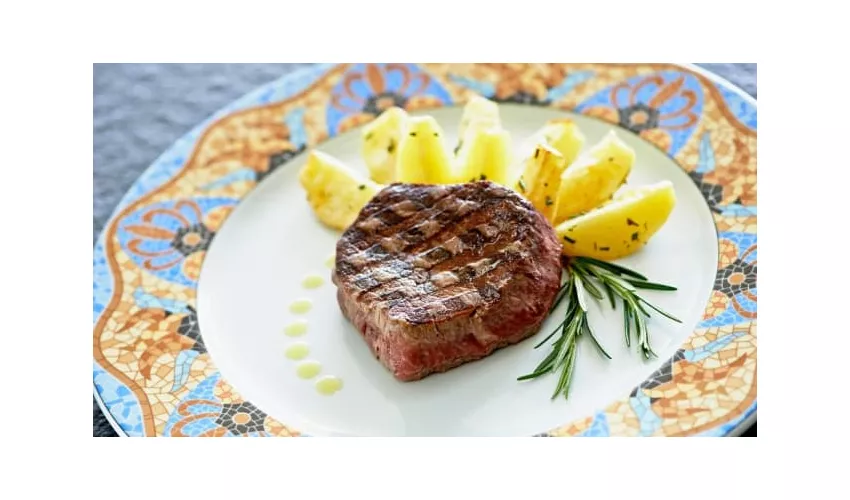 Ristorante La Masseria Mediterranean Grill