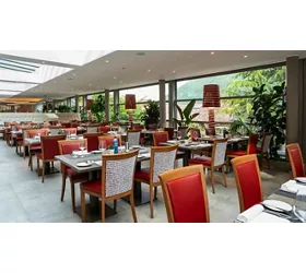 Ristorante La Veranda & San Marco