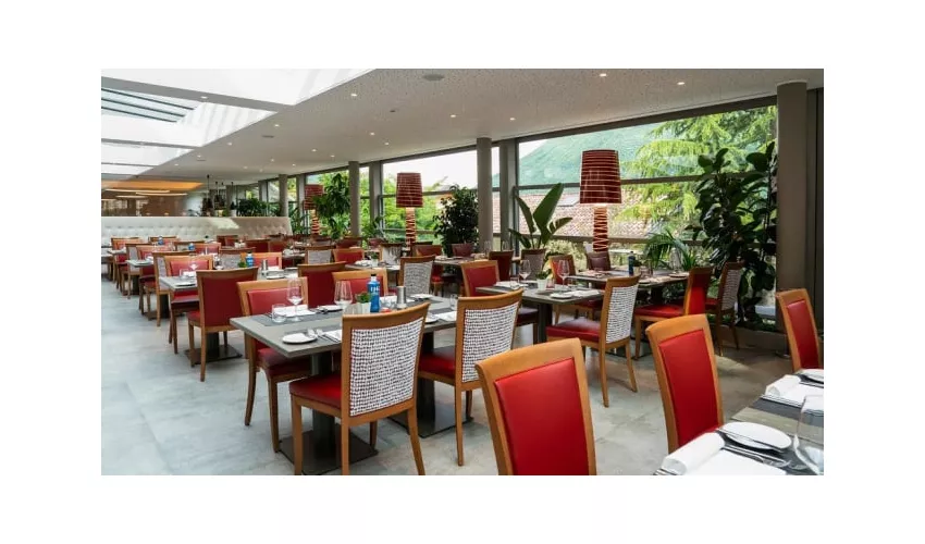 Ristorante La Veranda & San Marco