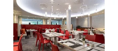 Ristorante La Veranda & San Marco