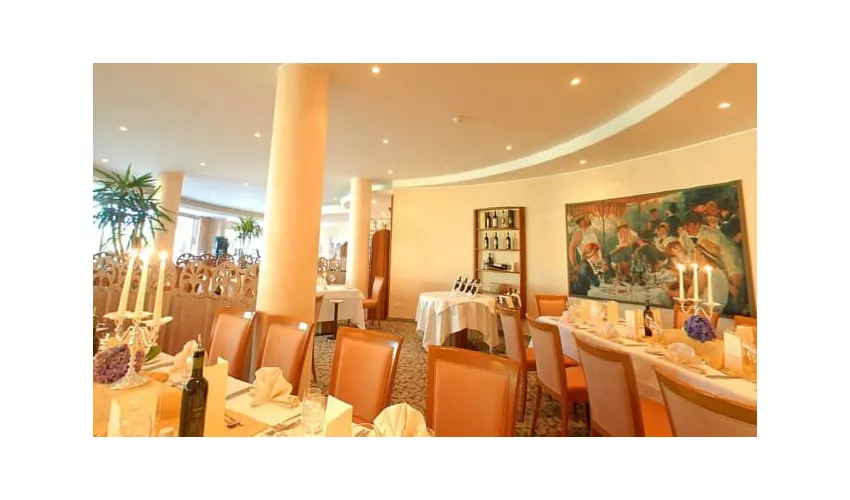 Ristorante La Veranda & San Marco