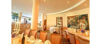 Ristorante La Veranda & San Marco