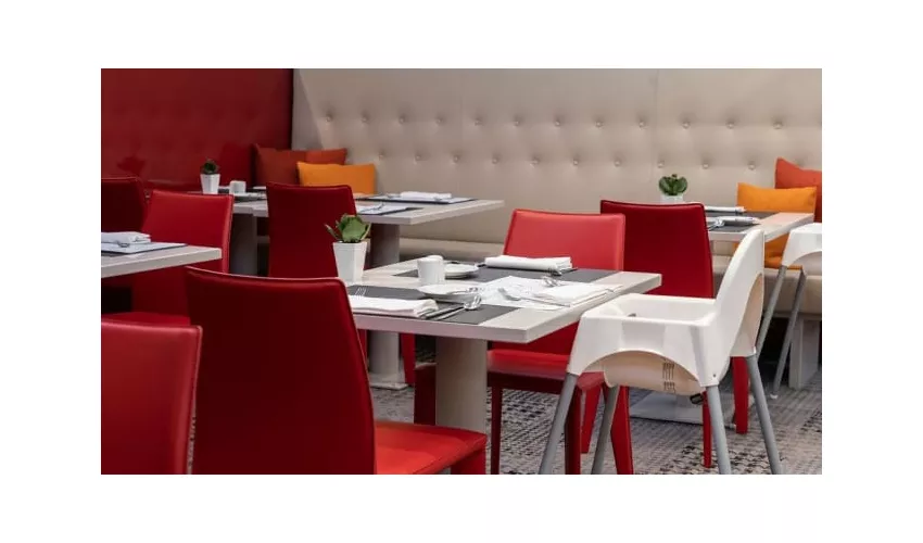 Ristorante La Veranda & San Marco