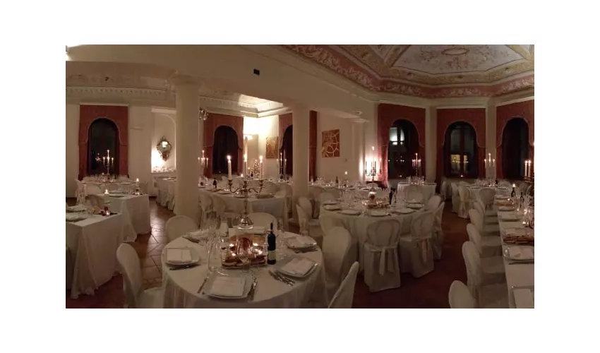Villa Scati