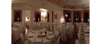 Villa Scati