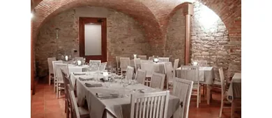 Villa Scati