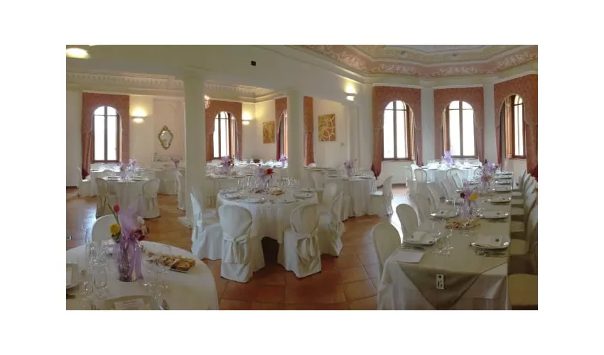 Villa Scati