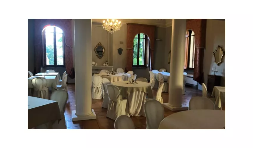 Villa Scati