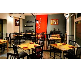 Roger'S Pizza