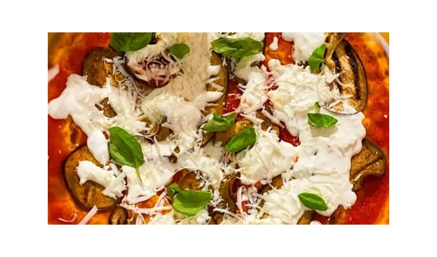 Roger'S Pizza