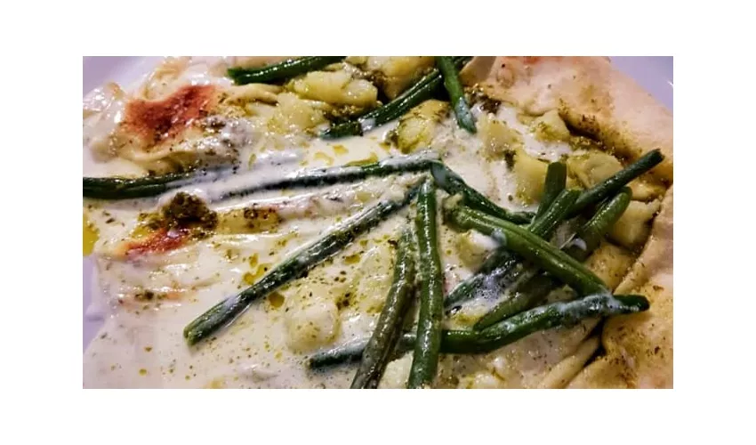 Roger'S Pizza