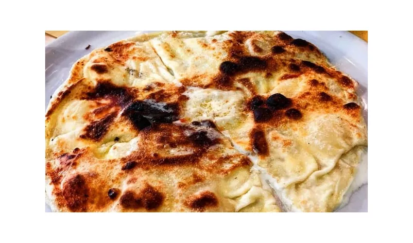 Roger'S Pizza