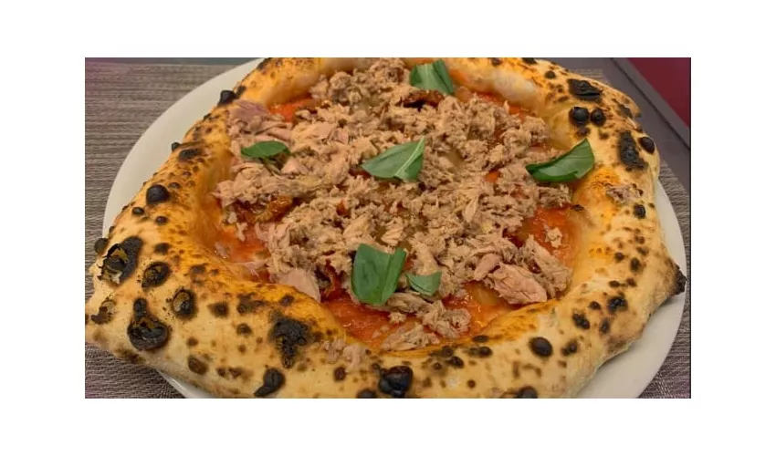 Pizzeria Sient'a mme