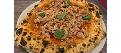 Pizzeria Sient'a mme