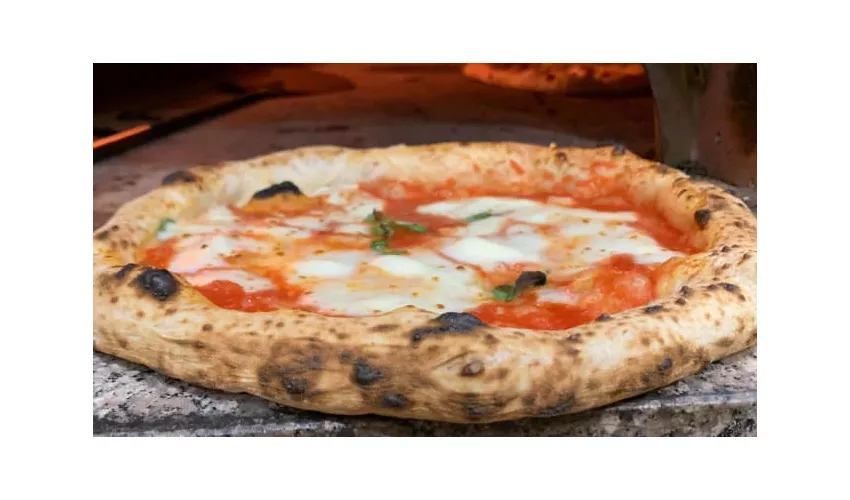 Pizzeria Sient'a mme