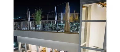 FLOOR Restaurant & Rooftop Bar