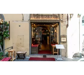 Antico Ristorante Paoli 1827