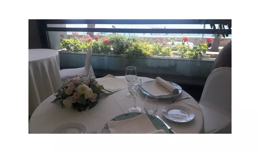 La Bussola sul Mare