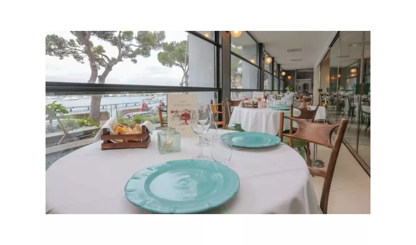 La Bussola sul Mare
