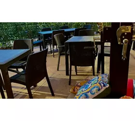 Bistrot 66